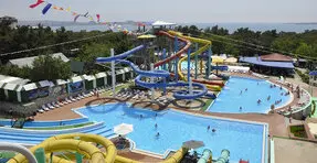 Akvapark və istirahət kompleksləri