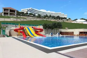 Akvapark və istirahət kompleksləri