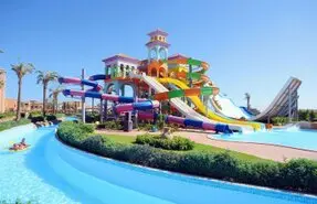 Akvapark və istirahət kompleksləri