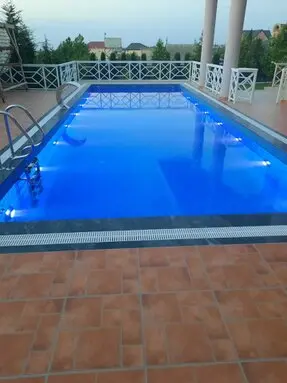 Fərdi hovuzlar