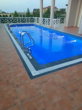Fərdi hovuzlar