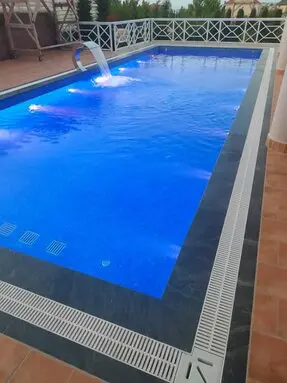 Fərdi hovuzlar