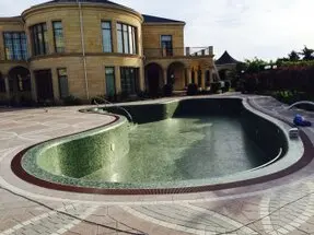 Fərdi hovuzlar