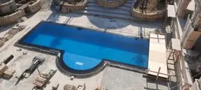 Fərdi hovuzlar