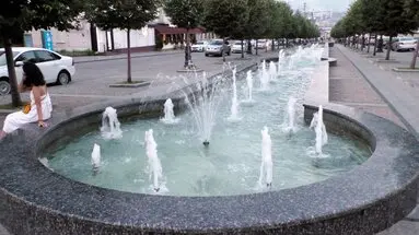 Fontanlar