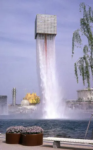 Fontanlar