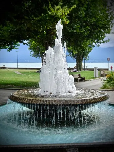 Fontanlar