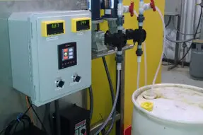 Hovuz avadanlıqları