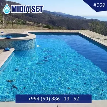 HOVUZLARIN TİKİNTİSİ