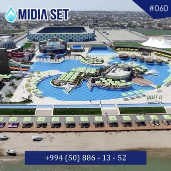 AKVAPARK İNŞAATI